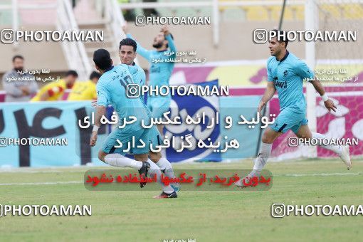 1099750, Ahvaz, [*parameter:4*], لیگ برتر فوتبال ایران، Persian Gulf Cup، Week 20، Second Leg، Foulad Khouzestan 1 v 2 Paykan on 2018/02/15 at Ahvaz Ghadir Stadium