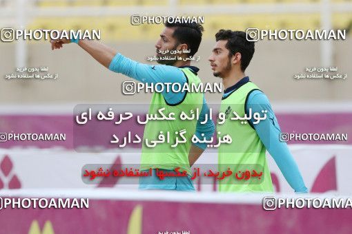 1099836, Ahvaz, [*parameter:4*], لیگ برتر فوتبال ایران، Persian Gulf Cup، Week 20، Second Leg، Foulad Khouzestan 1 v 2 Paykan on 2018/02/15 at Ahvaz Ghadir Stadium