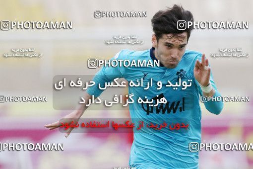 1099806, Ahvaz, [*parameter:4*], لیگ برتر فوتبال ایران، Persian Gulf Cup، Week 20، Second Leg، Foulad Khouzestan 1 v 2 Paykan on 2018/02/15 at Ahvaz Ghadir Stadium