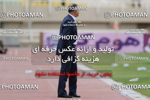 1099795, Ahvaz, [*parameter:4*], لیگ برتر فوتبال ایران، Persian Gulf Cup، Week 20، Second Leg، Foulad Khouzestan 1 v 2 Paykan on 2018/02/15 at Ahvaz Ghadir Stadium