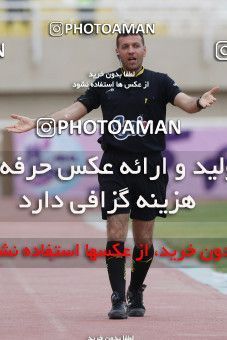 1099858, Ahvaz, [*parameter:4*], لیگ برتر فوتبال ایران، Persian Gulf Cup، Week 20، Second Leg، Foulad Khouzestan 1 v 2 Paykan on 2018/02/15 at Ahvaz Ghadir Stadium