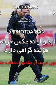 1099991, Ahvaz, [*parameter:4*], لیگ برتر فوتبال ایران، Persian Gulf Cup، Week 20، Second Leg، Foulad Khouzestan 1 v 2 Paykan on 2018/02/15 at Ahvaz Ghadir Stadium