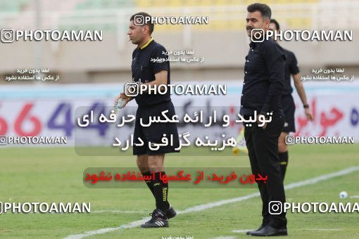 1099985, Ahvaz, [*parameter:4*], لیگ برتر فوتبال ایران، Persian Gulf Cup، Week 20، Second Leg، Foulad Khouzestan 1 v 2 Paykan on 2018/02/15 at Ahvaz Ghadir Stadium