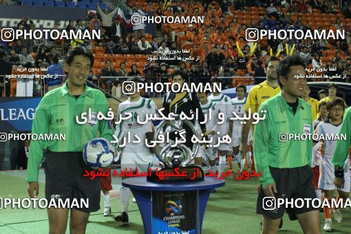 1100788, Tokyo, Japan, AFC Champions League 2010, Final, , Seongnam FC 3 v 1 Zob Ahan Esfahan on 2010/11/13 at ورزشگاه المپیک توکیو