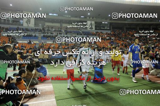 1100786, Tokyo, Japan, AFC Champions League 2010, Final, , Seongnam FC 3 v 1 Zob Ahan Esfahan on 2010/11/13 at ورزشگاه المپیک توکیو
