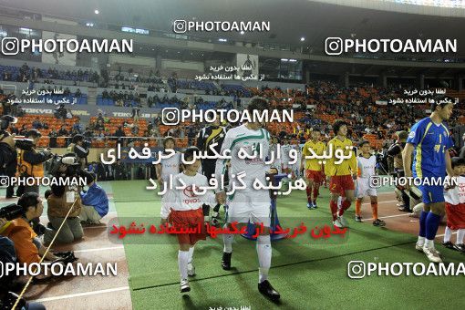 1100669, Tokyo, Japan, AFC Champions League 2010, Final, , Seongnam FC 3 v 1 Zob Ahan Esfahan on 2010/11/13 at ورزشگاه المپیک توکیو