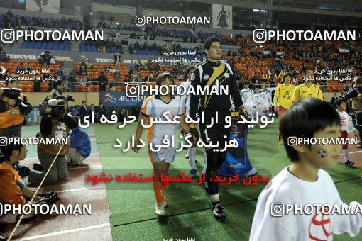 1100687, Tokyo, Japan, AFC Champions League 2010, Final, , Seongnam FC 3 v 1 Zob Ahan Esfahan on 2010/11/13 at ورزشگاه المپیک توکیو
