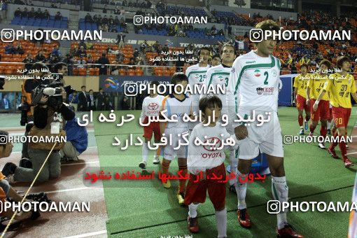 1100645, Tokyo, Japan, AFC Champions League 2010, Final, , Seongnam FC 3 v 1 Zob Ahan Esfahan on 2010/11/13 at ورزشگاه المپیک توکیو