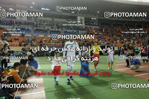 1100627, Tokyo, Japan, AFC Champions League 2010, Final, , Seongnam FC 3 v 1 Zob Ahan Esfahan on 2010/11/13 at ورزشگاه المپیک توکیو