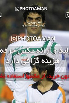 1100682, Tokyo, Japan, AFC Champions League 2010, Final, , Seongnam FC 3 v 1 Zob Ahan Esfahan on 2010/11/13 at ورزشگاه المپیک توکیو