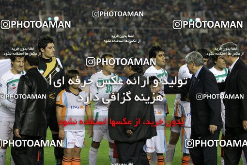 1100747, Tokyo, Japan, AFC Champions League 2010, Final, , Seongnam FC 3 v 1 Zob Ahan Esfahan on 2010/11/13 at ورزشگاه المپیک توکیو