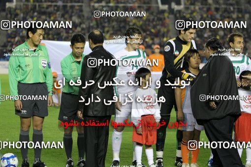 1100636, Tokyo, Japan, AFC Champions League 2010, Final, , Seongnam FC 3 v 1 Zob Ahan Esfahan on 2010/11/13 at ورزشگاه المپیک توکیو