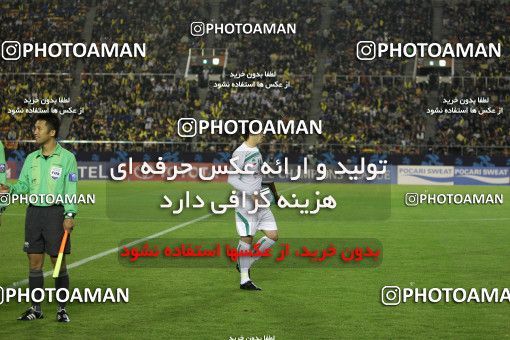1100647, Tokyo, Japan, AFC Champions League 2010, Final, , Seongnam FC 3 v 1 Zob Ahan Esfahan on 2010/11/13 at ورزشگاه المپیک توکیو