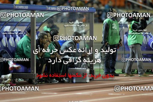 1100762, Tokyo, Japan, AFC Champions League 2010, Final, , Seongnam FC 3 v 1 Zob Ahan Esfahan on 2010/11/13 at ورزشگاه المپیک توکیو
