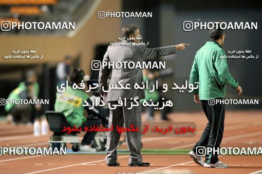 1100717, Tokyo, Japan, AFC Champions League 2010, Final, , Seongnam FC 3 v 1 Zob Ahan Esfahan on 2010/11/13 at ورزشگاه المپیک توکیو