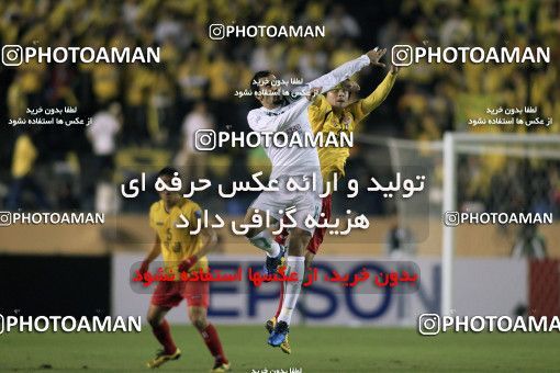1100701, Tokyo, Japan, AFC Champions League 2010, Final, , Seongnam FC 3 v 1 Zob Ahan Esfahan on 2010/11/13 at ورزشگاه المپیک توکیو