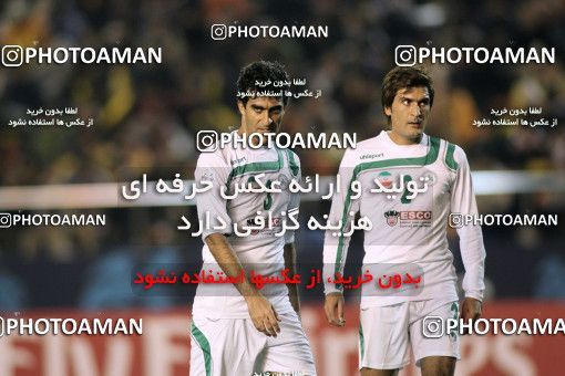 1100684, Tokyo, Japan, AFC Champions League 2010, Final, , Seongnam FC 3 v 1 Zob Ahan Esfahan on 2010/11/13 at ورزشگاه المپیک توکیو
