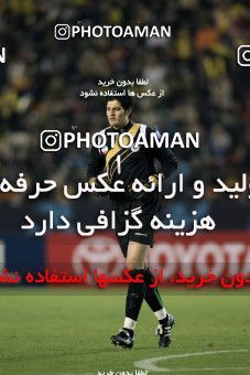 1100737, Tokyo, Japan, AFC Champions League 2010, Final, , Seongnam FC 3 v 1 Zob Ahan Esfahan on 2010/11/13 at ورزشگاه المپیک توکیو