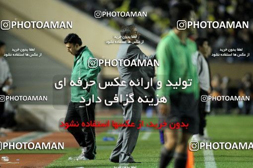 1100692, Tokyo, Japan, AFC Champions League 2010, Final, , Seongnam FC 3 v 1 Zob Ahan Esfahan on 2010/11/13 at ورزشگاه المپیک توکیو