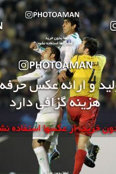 1100753, Tokyo, Japan, AFC Champions League 2010, Final, , Seongnam FC 3 v 1 Zob Ahan Esfahan on 2010/11/13 at ورزشگاه المپیک توکیو