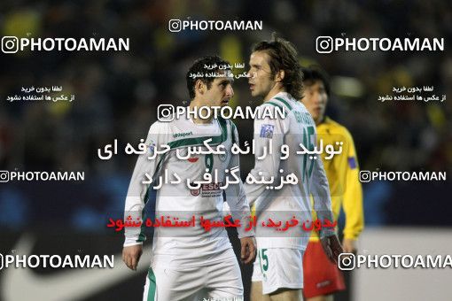 1100722, Tokyo, Japan, AFC Champions League 2010, Final, , Seongnam FC 3 v 1 Zob Ahan Esfahan on 2010/11/13 at ورزشگاه المپیک توکیو