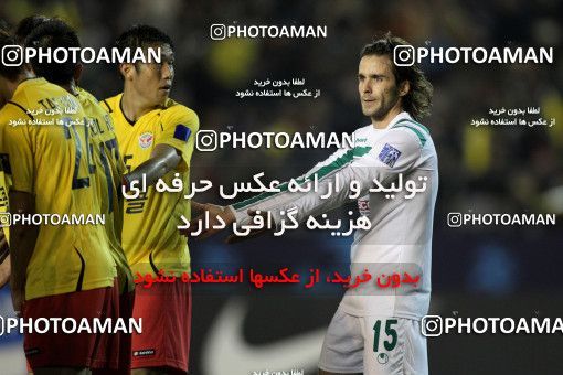 1100662, Tokyo, Japan, AFC Champions League 2010, Final, , Seongnam FC 3 v 1 Zob Ahan Esfahan on 2010/11/13 at ورزشگاه المپیک توکیو