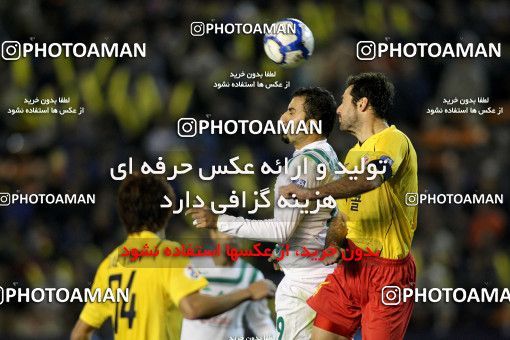 1100688, Tokyo, Japan, AFC Champions League 2010, Final, , Seongnam FC 3 v 1 Zob Ahan Esfahan on 2010/11/13 at ورزشگاه المپیک توکیو