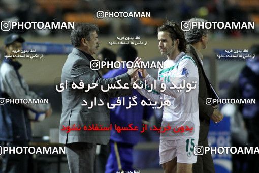 1100773, Tokyo, Japan, AFC Champions League 2010, Final, , Seongnam FC 3 v 1 Zob Ahan Esfahan on 2010/11/13 at ورزشگاه المپیک توکیو