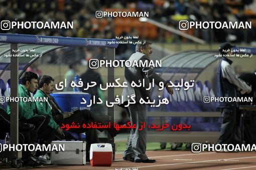 1100700, Tokyo, Japan, AFC Champions League 2010, Final, , Seongnam FC 3 v 1 Zob Ahan Esfahan on 2010/11/13 at ورزشگاه المپیک توکیو