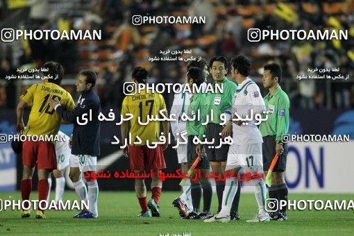 1100640, Tokyo, Japan, AFC Champions League 2010, Final, , Seongnam FC 3 v 1 Zob Ahan Esfahan on 2010/11/13 at ورزشگاه المپیک توکیو