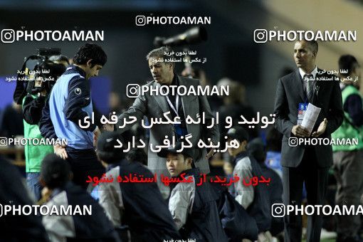 1100648, Tokyo, Japan, AFC Champions League 2010, Final, , Seongnam FC 3 v 1 Zob Ahan Esfahan on 2010/11/13 at ورزشگاه المپیک توکیو