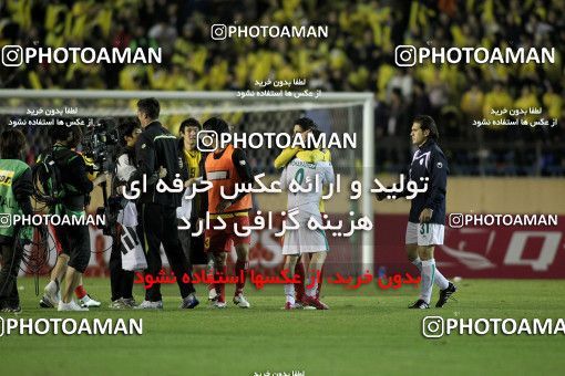 1100661, Tokyo, Japan, AFC Champions League 2010, Final, , Seongnam FC 3 v 1 Zob Ahan Esfahan on 2010/11/13 at ورزشگاه المپیک توکیو
