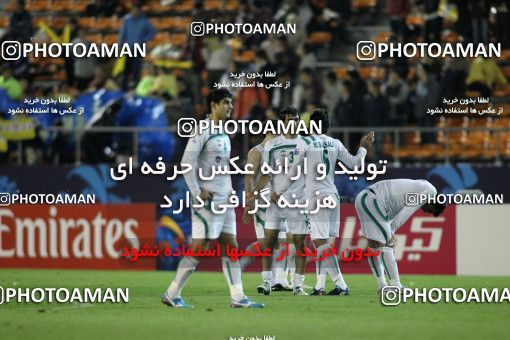 1100616, Tokyo, Japan, AFC Champions League 2010, Final, , Seongnam FC 3 v 1 Zob Ahan Esfahan on 2010/11/13 at ورزشگاه المپیک توکیو