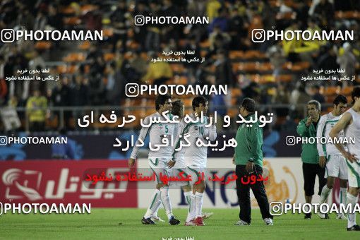 1100731, Tokyo, Japan, AFC Champions League 2010, Final, , Seongnam FC 3 v 1 Zob Ahan Esfahan on 2010/11/13 at ورزشگاه المپیک توکیو
