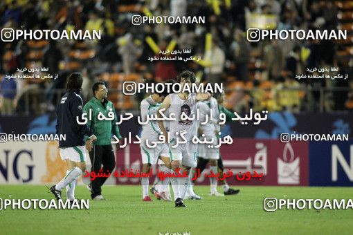 1100708, Tokyo, Japan, AFC Champions League 2010, Final, , Seongnam FC 3 v 1 Zob Ahan Esfahan on 2010/11/13 at ورزشگاه المپیک توکیو