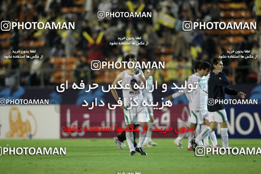 1100646, Tokyo, Japan, AFC Champions League 2010, Final, , Seongnam FC 3 v 1 Zob Ahan Esfahan on 2010/11/13 at ورزشگاه المپیک توکیو