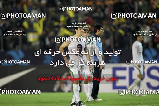 1100733, Tokyo, Japan, AFC Champions League 2010, Final, , Seongnam FC 3 v 1 Zob Ahan Esfahan on 2010/11/13 at ورزشگاه المپیک توکیو