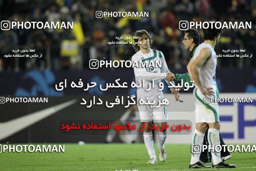 1100754, Tokyo, Japan, AFC Champions League 2010, Final, , Seongnam FC 3 v 1 Zob Ahan Esfahan on 2010/11/13 at ورزشگاه المپیک توکیو