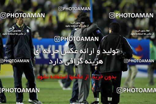 1100703, Tokyo, Japan, AFC Champions League 2010, Final, , Seongnam FC 3 v 1 Zob Ahan Esfahan on 2010/11/13 at ورزشگاه المپیک توکیو