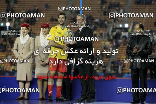 1100650, Tokyo, Japan, AFC Champions League 2010, Final, , Seongnam FC 3 v 1 Zob Ahan Esfahan on 2010/11/13 at ورزشگاه المپیک توکیو