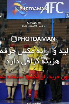 1100678, Tokyo, Japan, AFC Champions League 2010, Final, , Seongnam FC 3 v 1 Zob Ahan Esfahan on 2010/11/13 at ورزشگاه المپیک توکیو