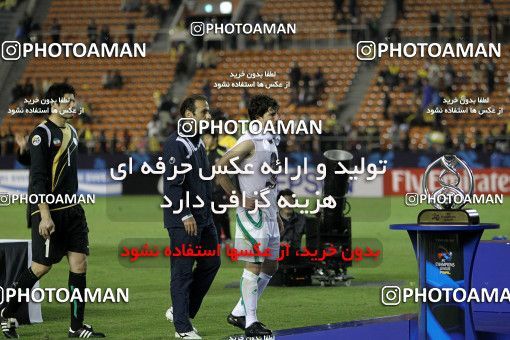 1100735, Tokyo, Japan, AFC Champions League 2010, Final, , Seongnam FC 3 v 1 Zob Ahan Esfahan on 2010/11/13 at ورزشگاه المپیک توکیو