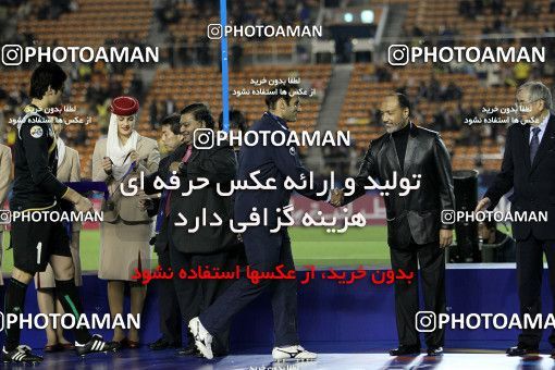 1100750, Tokyo, Japan, AFC Champions League 2010, Final, , Seongnam FC 3 v 1 Zob Ahan Esfahan on 2010/11/13 at ورزشگاه المپیک توکیو