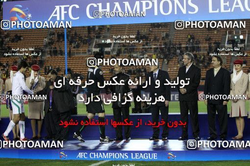 1100726, Tokyo, Japan, AFC Champions League 2010, Final, , Seongnam FC 3 v 1 Zob Ahan Esfahan on 2010/11/13 at ورزشگاه المپیک توکیو