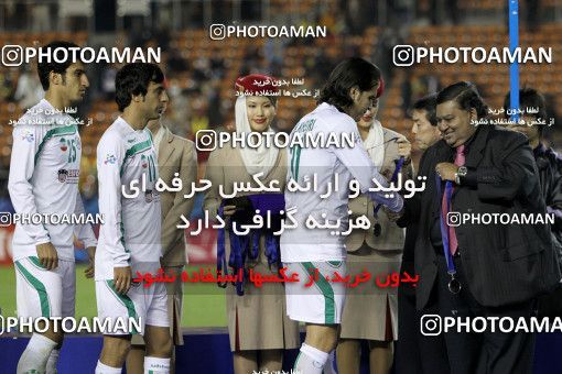 1100629, Tokyo, Japan, AFC Champions League 2010, Final, , Seongnam FC 3 v 1 Zob Ahan Esfahan on 2010/11/13 at ورزشگاه المپیک توکیو