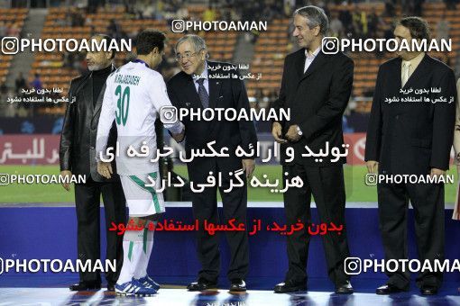 1100713, Tokyo, Japan, AFC Champions League 2010, Final, , Seongnam FC 3 v 1 Zob Ahan Esfahan on 2010/11/13 at ورزشگاه المپیک توکیو