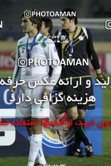 1100709, Tokyo, Japan, AFC Champions League 2010, Final, , Seongnam FC 3 v 1 Zob Ahan Esfahan on 2010/11/13 at ورزشگاه المپیک توکیو