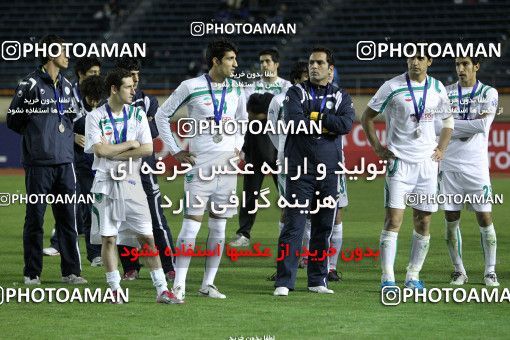 1100755, Tokyo, Japan, AFC Champions League 2010, Final, , Seongnam FC 3 v 1 Zob Ahan Esfahan on 2010/11/13 at ورزشگاه المپیک توکیو