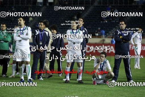1100766, Tokyo, Japan, AFC Champions League 2010, Final, , Seongnam FC 3 v 1 Zob Ahan Esfahan on 2010/11/13 at ورزشگاه المپیک توکیو