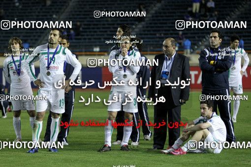 1100638, Tokyo, Japan, AFC Champions League 2010, Final, , Seongnam FC 3 v 1 Zob Ahan Esfahan on 2010/11/13 at ورزشگاه المپیک توکیو